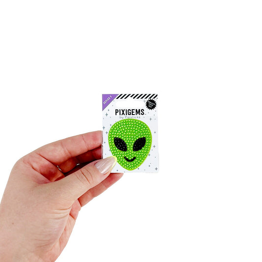Elliot Extraterrestrial Pixigem