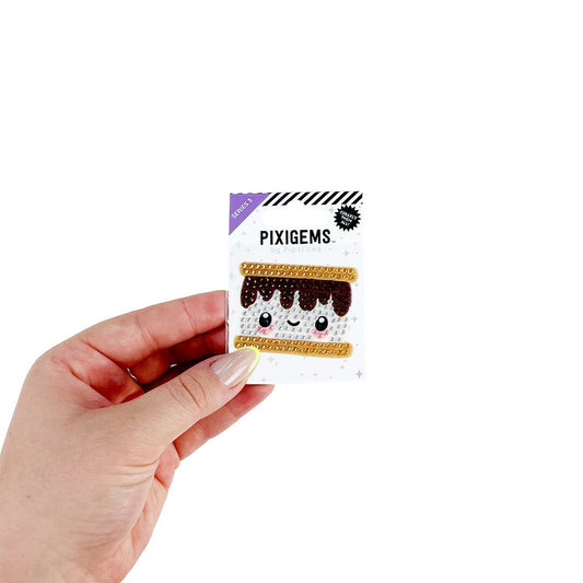Sloane S’more Pixigem