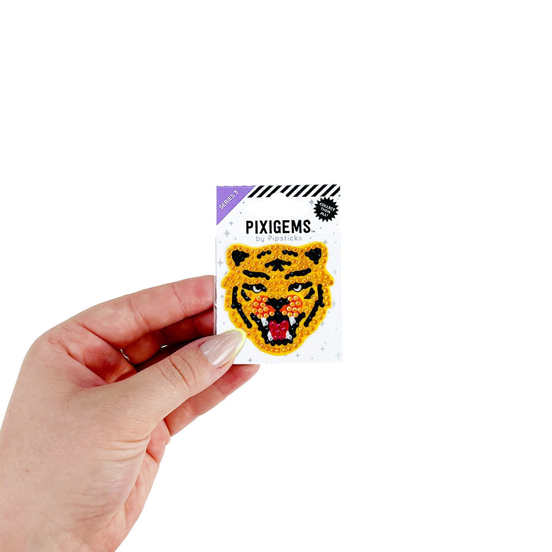 Talulah Tiger Pixigem