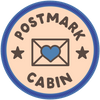 Postmark Cabin