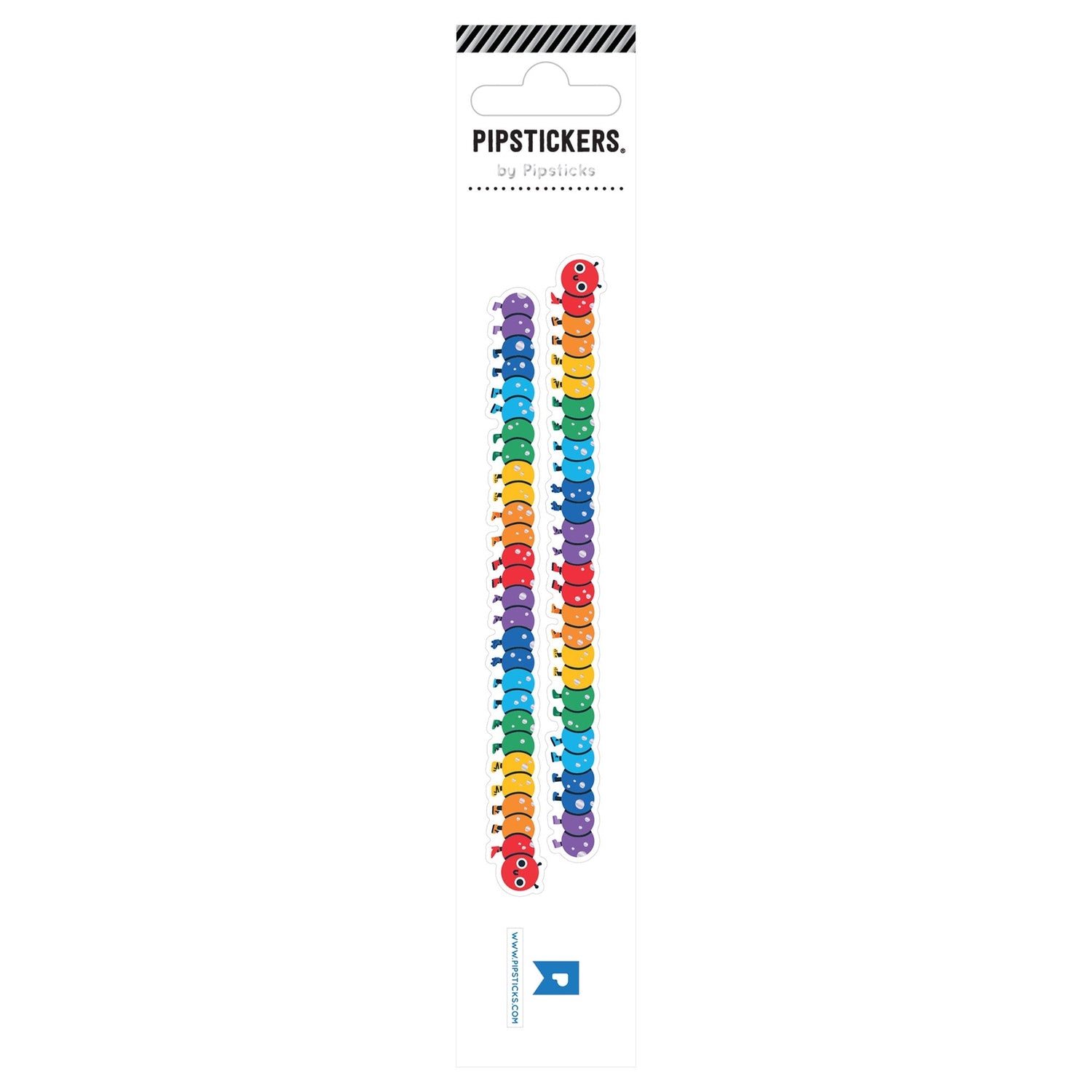 Colors of the Rainbow KID Petite Sticker Pack