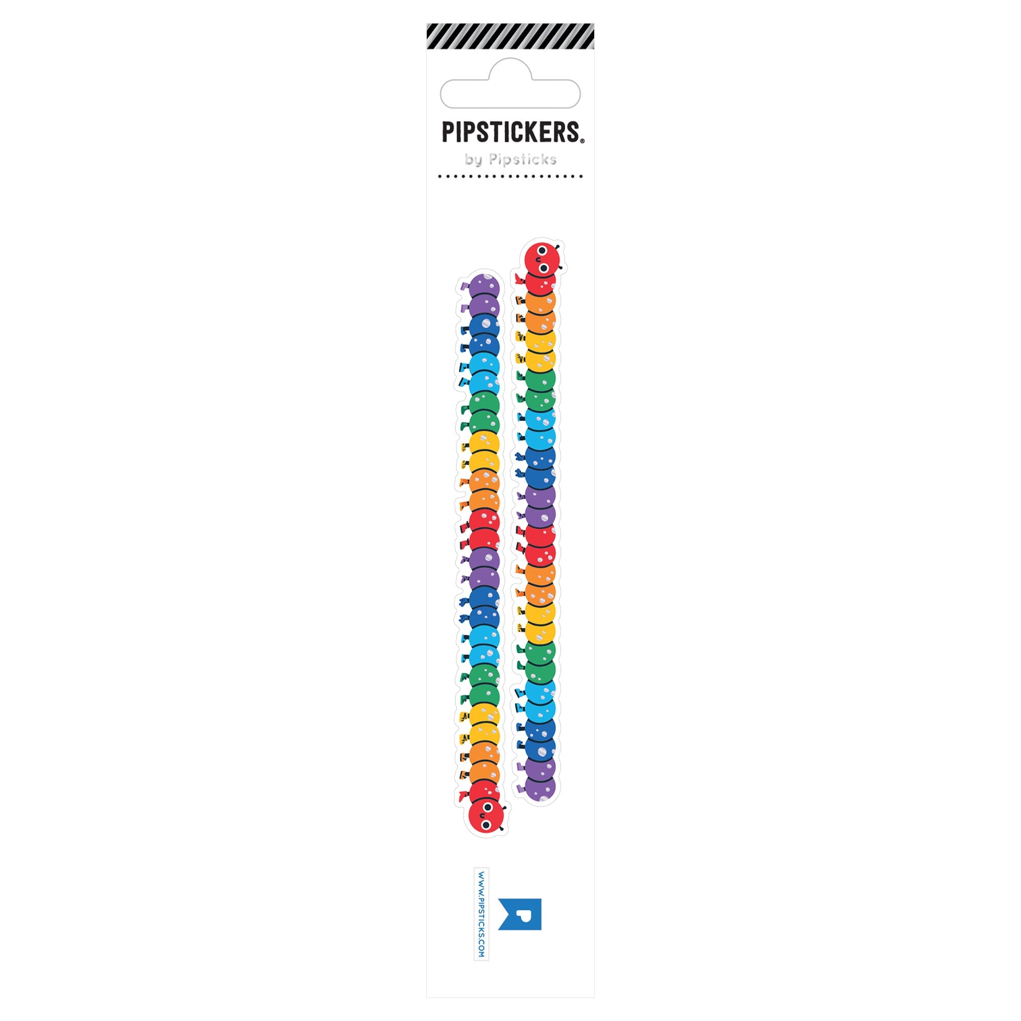 Colors of the Rainbow KID Petite Sticker Pack