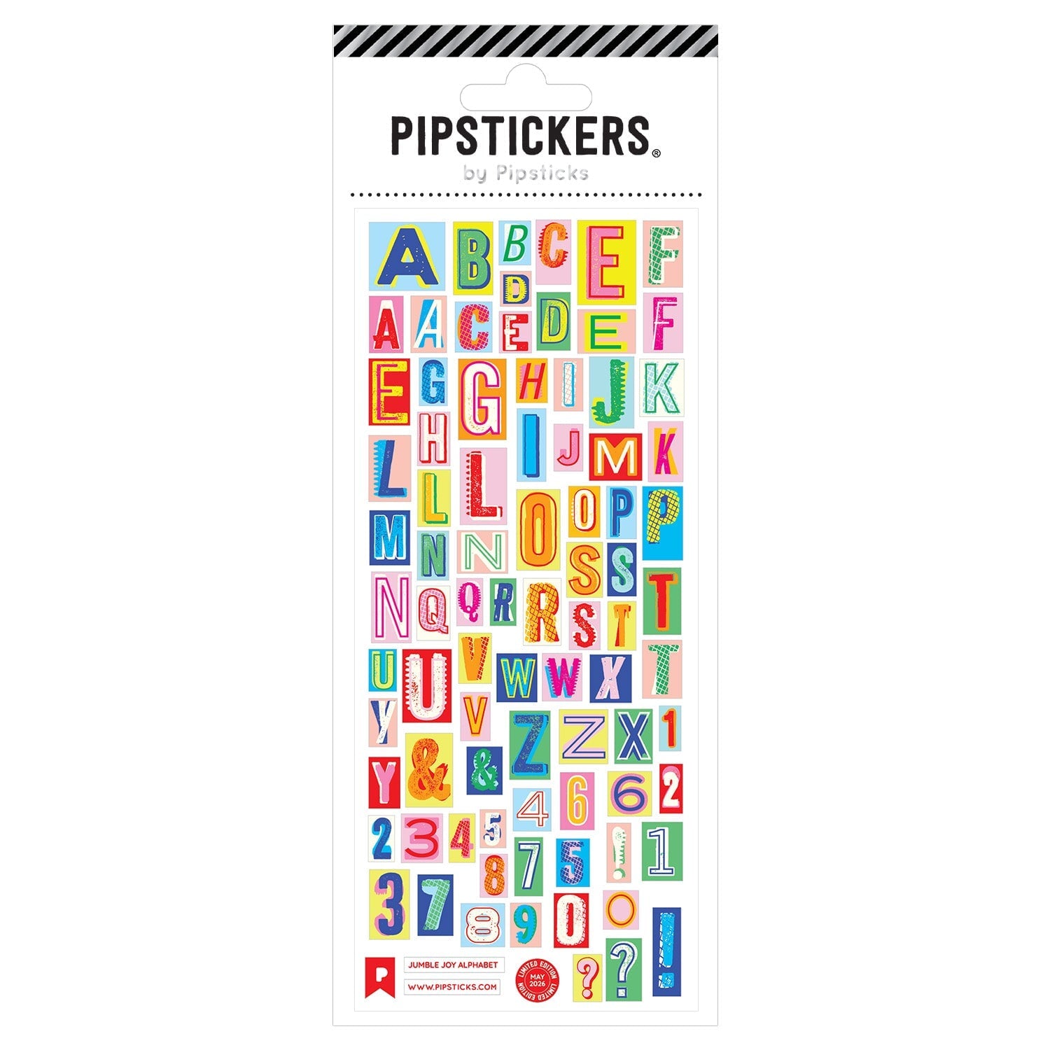 Multicolor Moments PRO Classic Sticker Pack