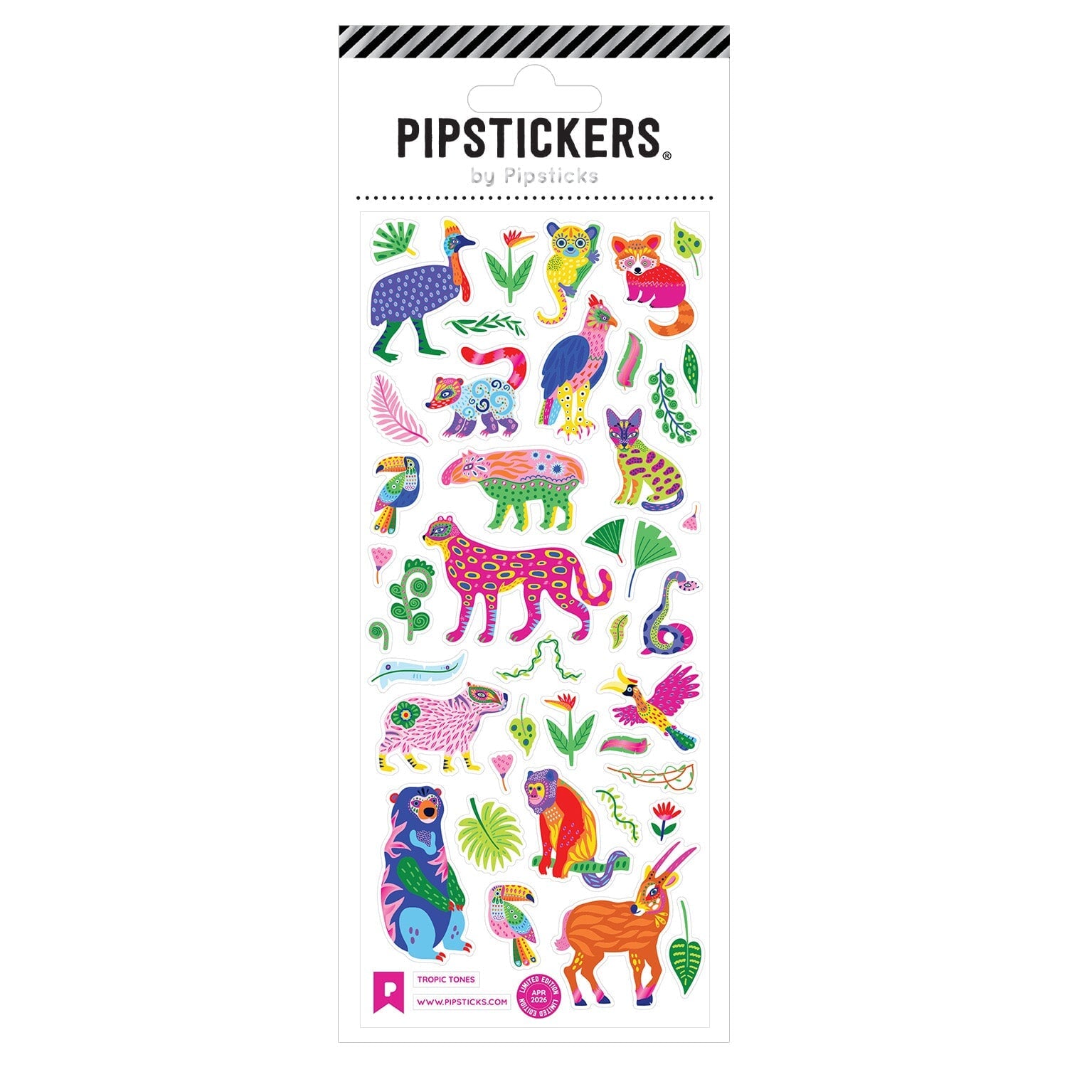 Jungle Jubilee