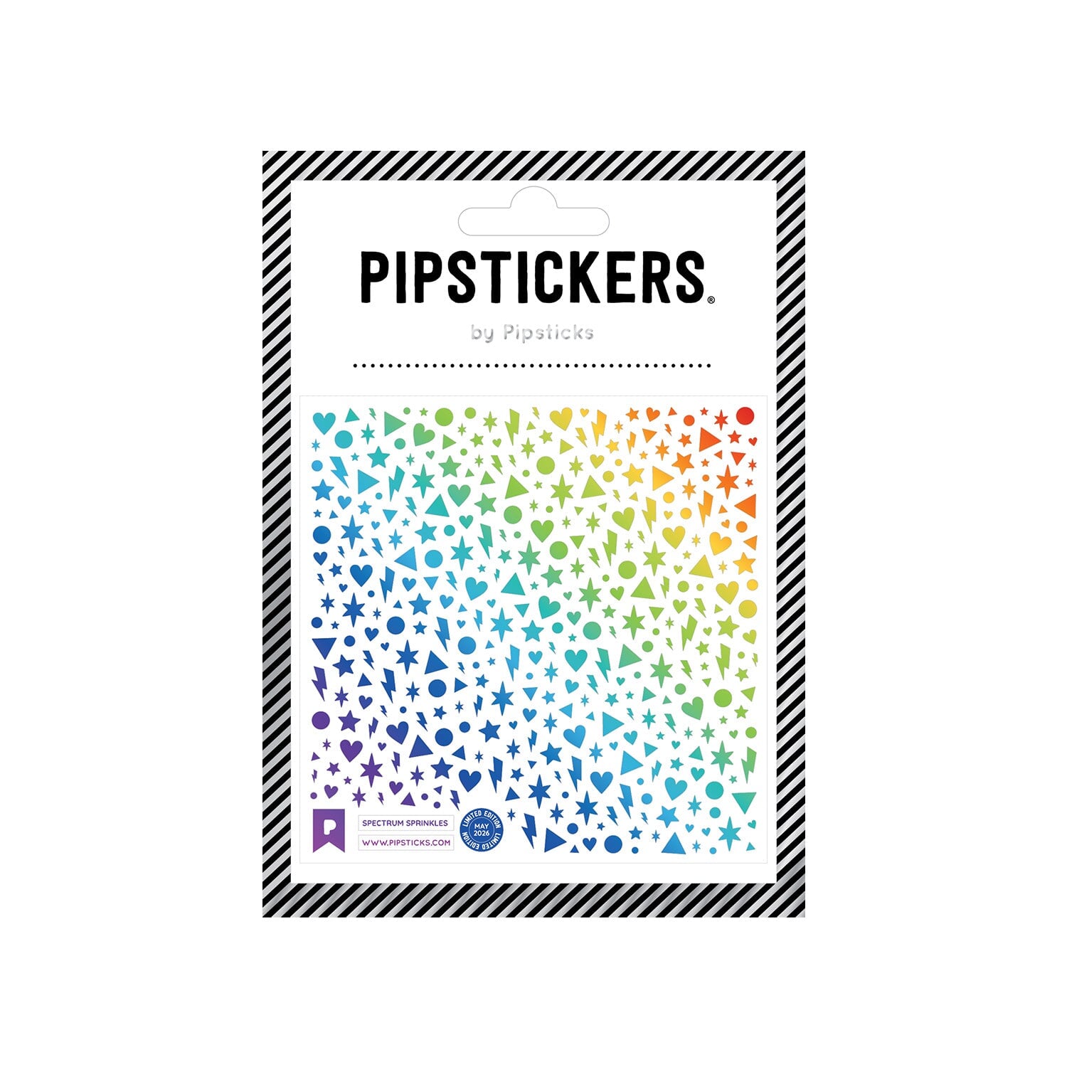 Multicolor Moments PRO Classic Sticker Pack