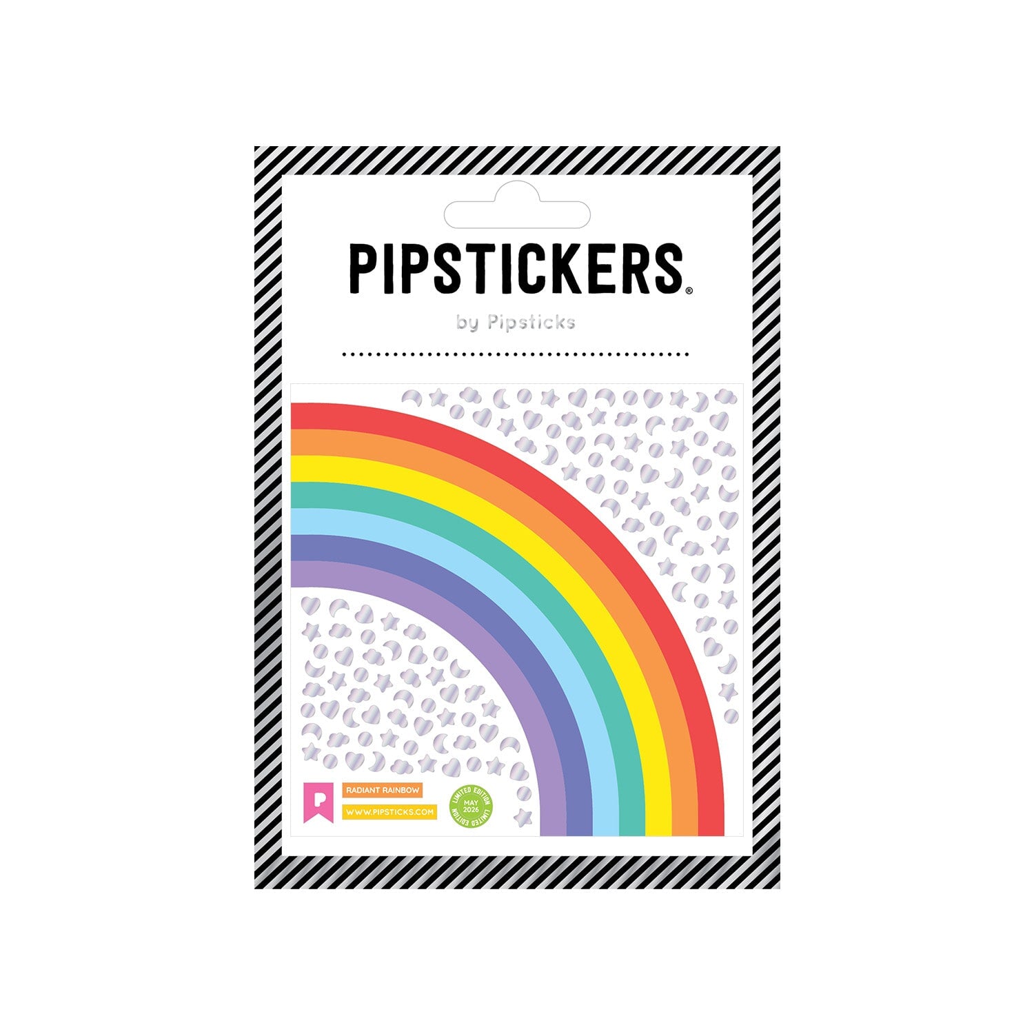 Multicolor Moments PRO Classic Sticker Pack