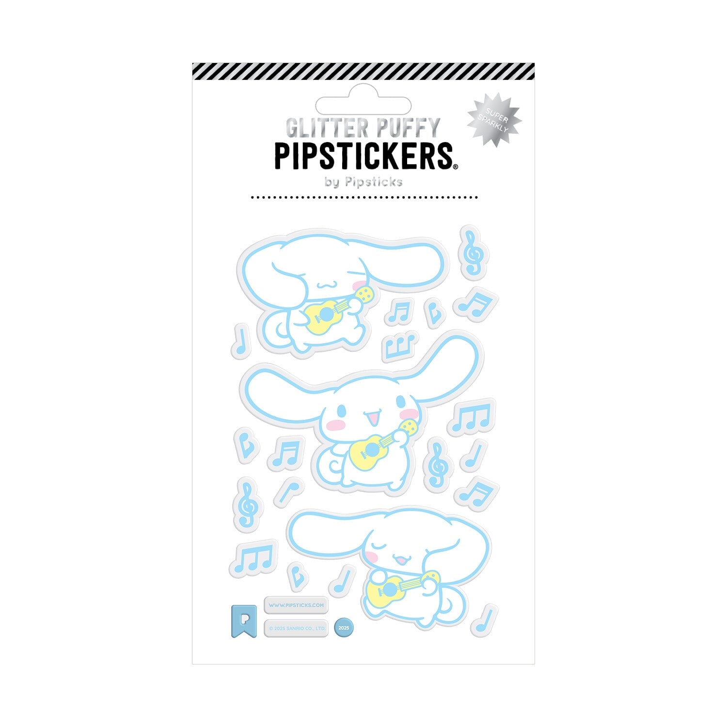 Ready To Rock Hello Kitty and Friends Pack