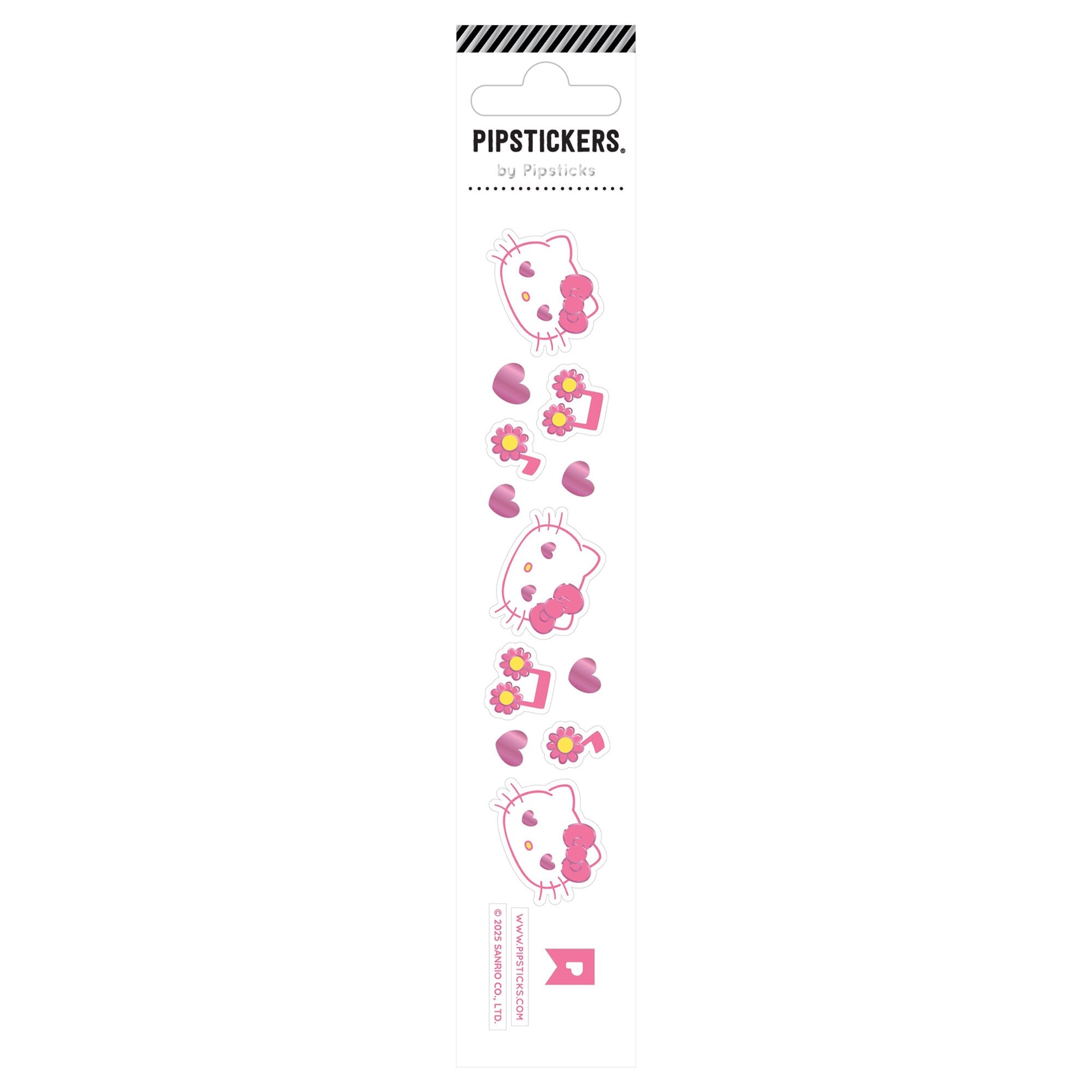 Ready To Rock Hello Kitty and Friends Pack