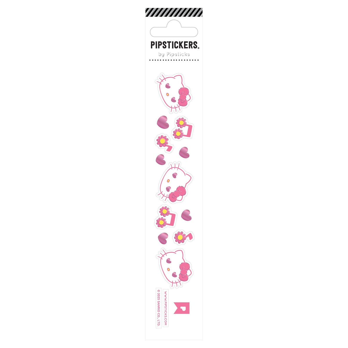 Ready To Rock Hello Kitty and Friends Pack