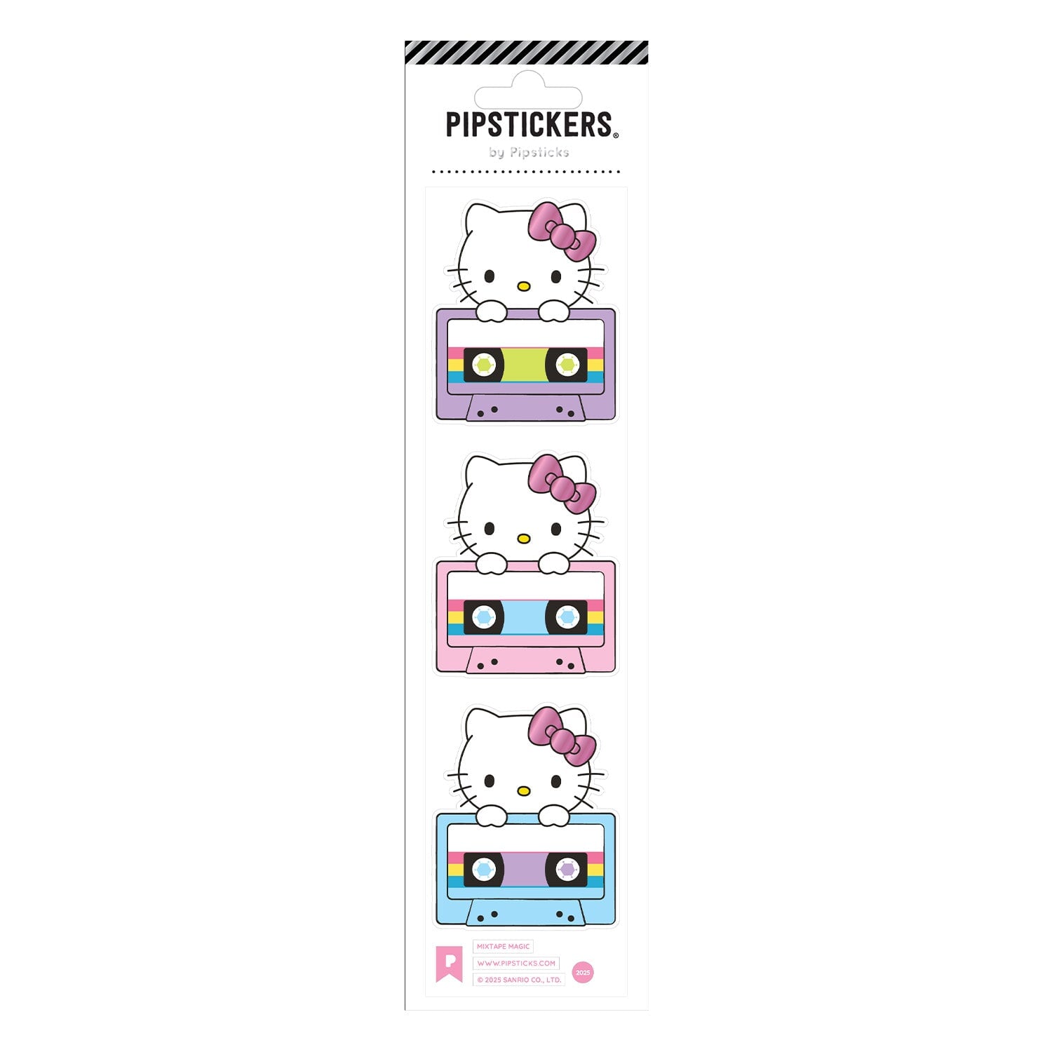 Ready To Rock Hello Kitty and Friends Pack