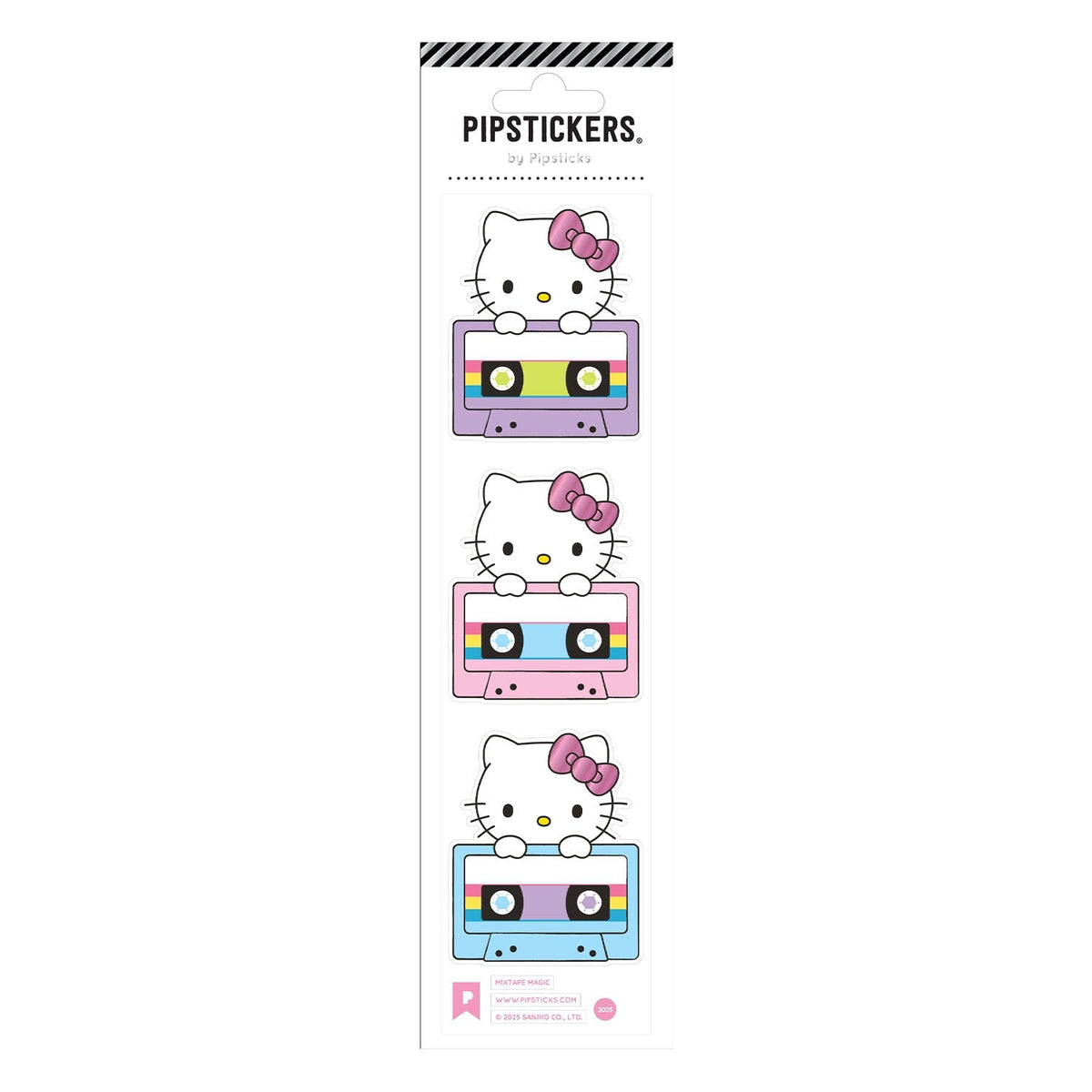 Ready To Rock Hello Kitty and Friends Pack