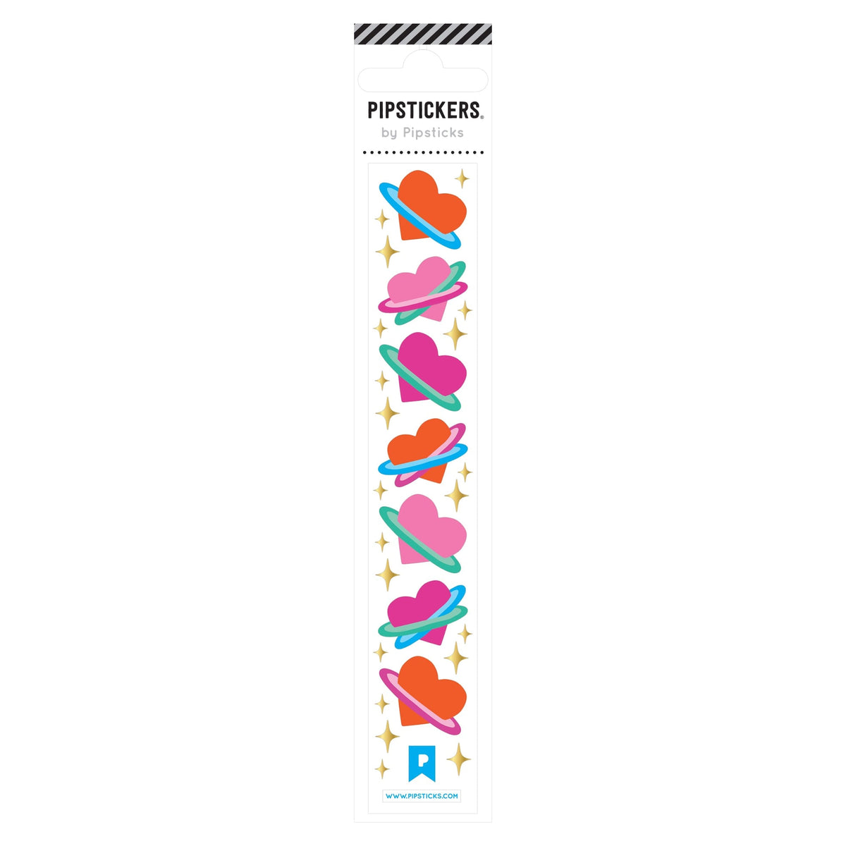 Outerspace Whimsy KID Sticker Pack