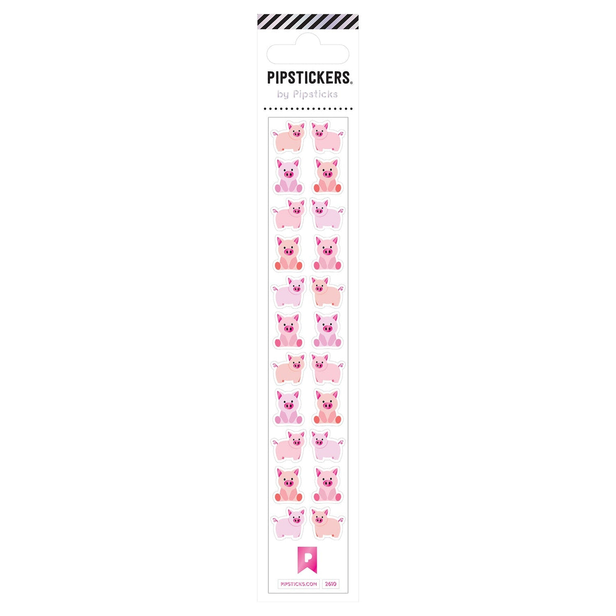 Barnyard Bonanza Sticker Pack