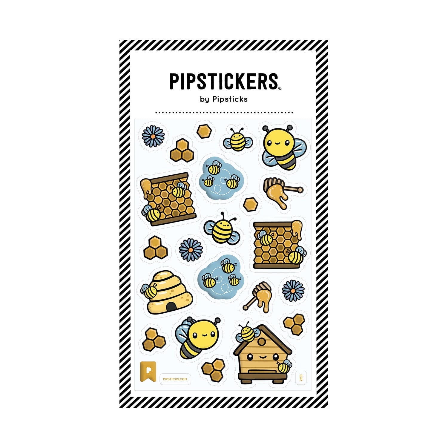 Barnyard Bonanza Sticker Pack