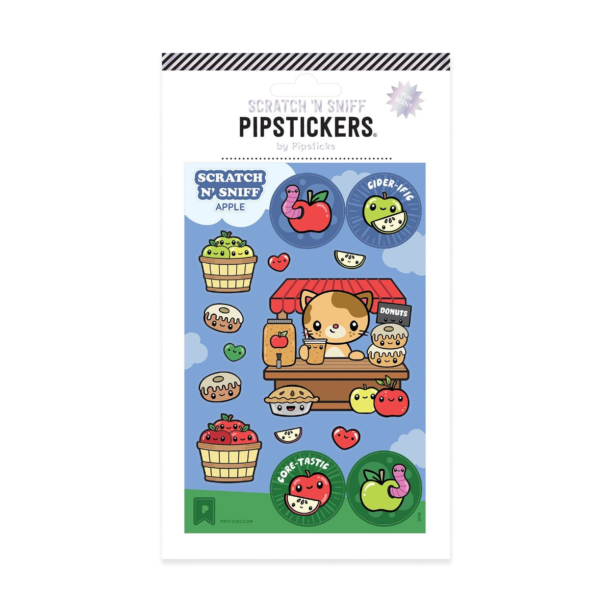 Barnyard Bonanza Sticker Pack