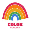 RAINBOW BUNDLES