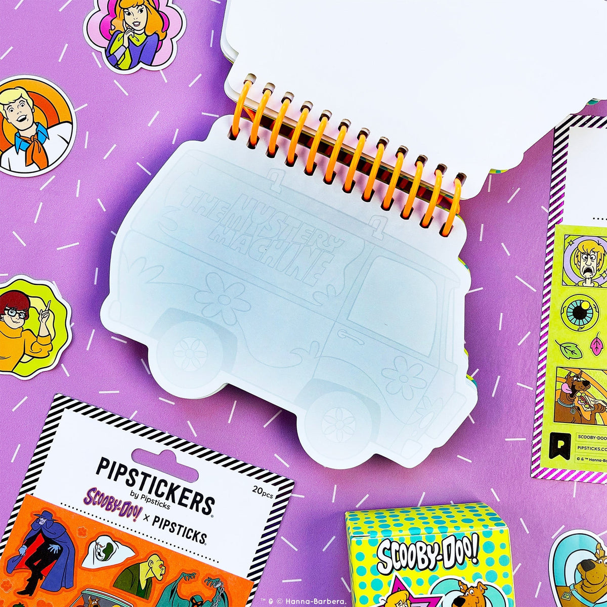 Scooby Doo Mega Bundle