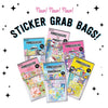 Grab Bags 