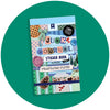 Sticker Pads