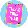 Weekly Kits + Calendars
