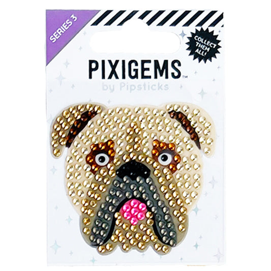 Duke Dog Pixigem