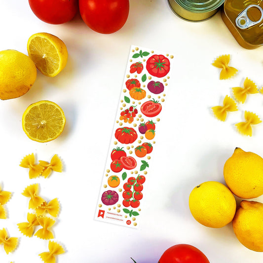 Pomodoro Party