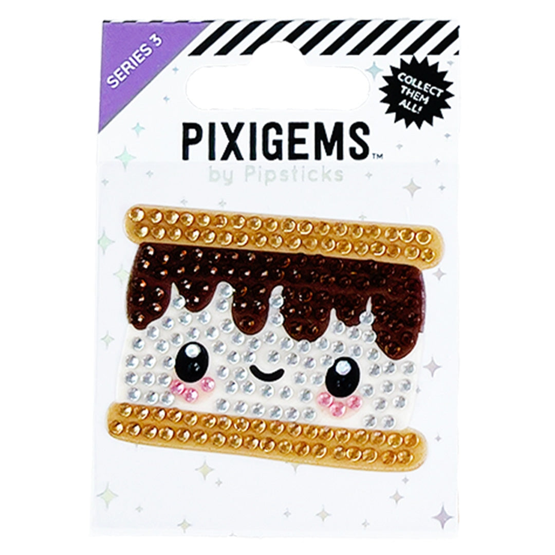 Sloane S’more Pixigem