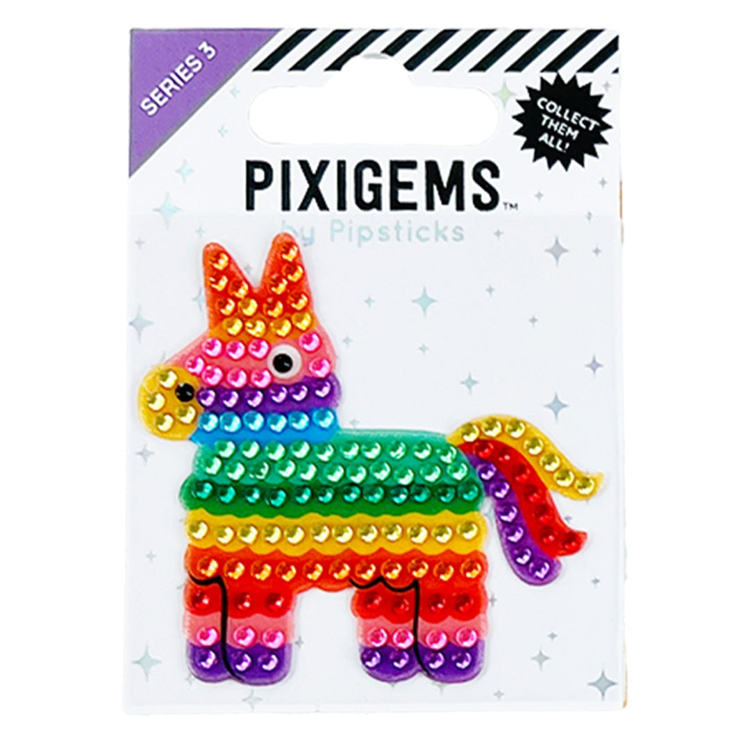 Payton Piñata Pixigem