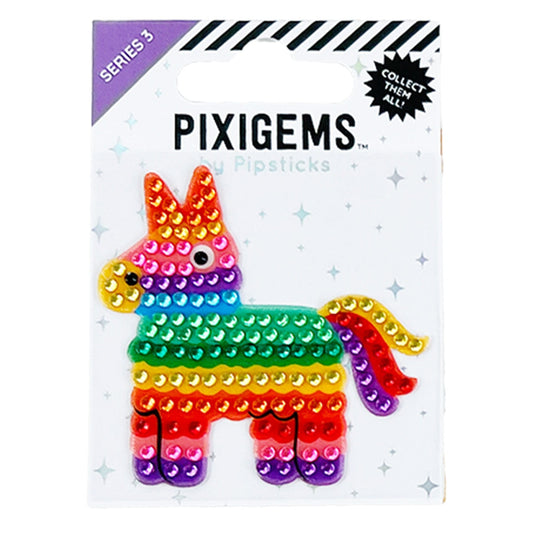 Payton Piñata Pixigem