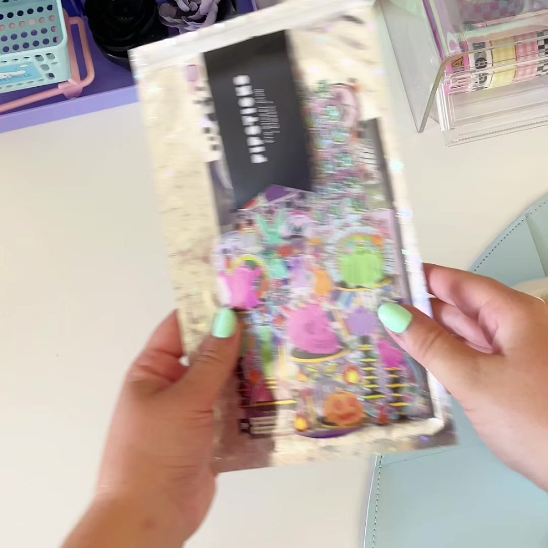Witching Hour PRO Sticker Collection