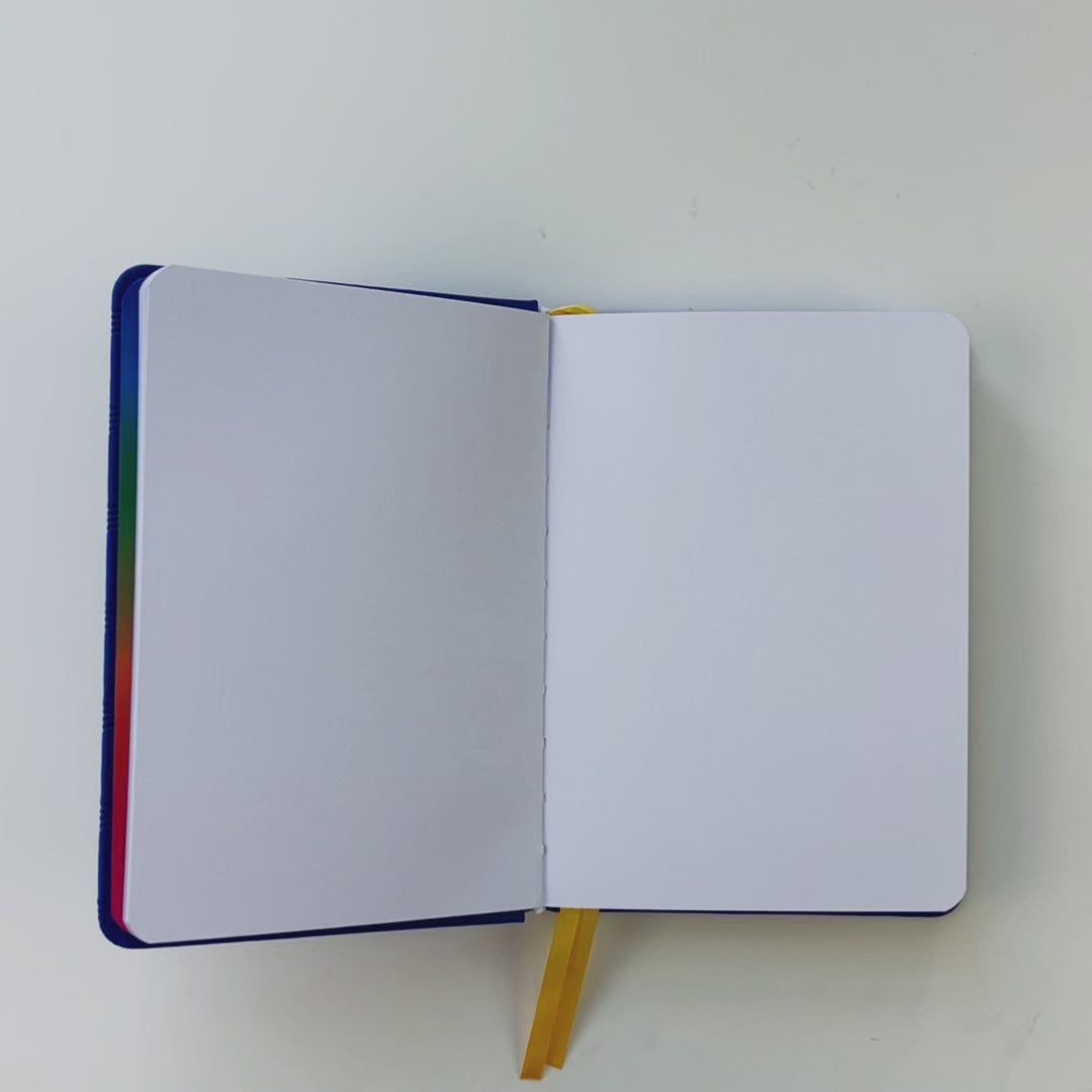 Prism Pants Googly Eye Bookmark