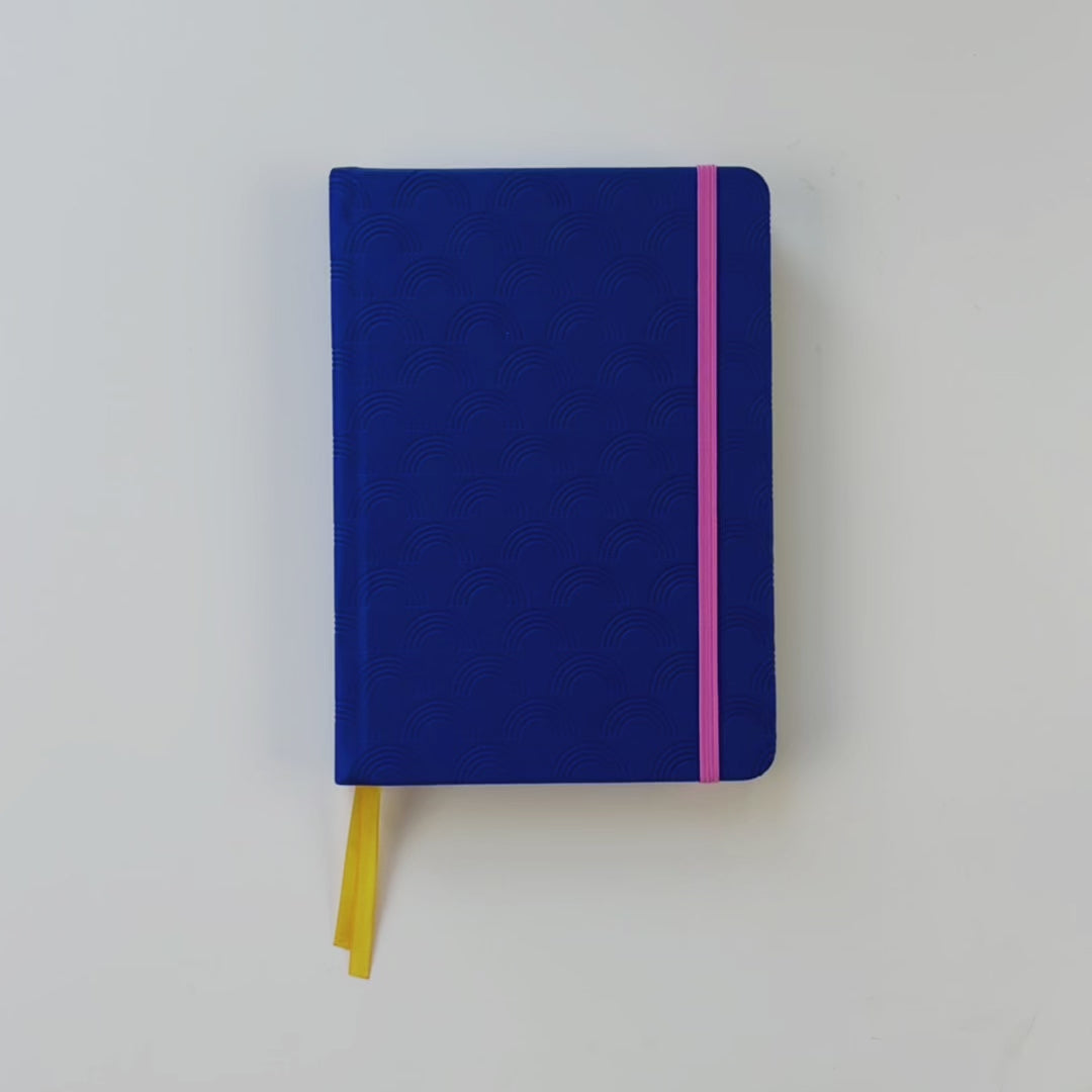 Rainbows Forever Journal