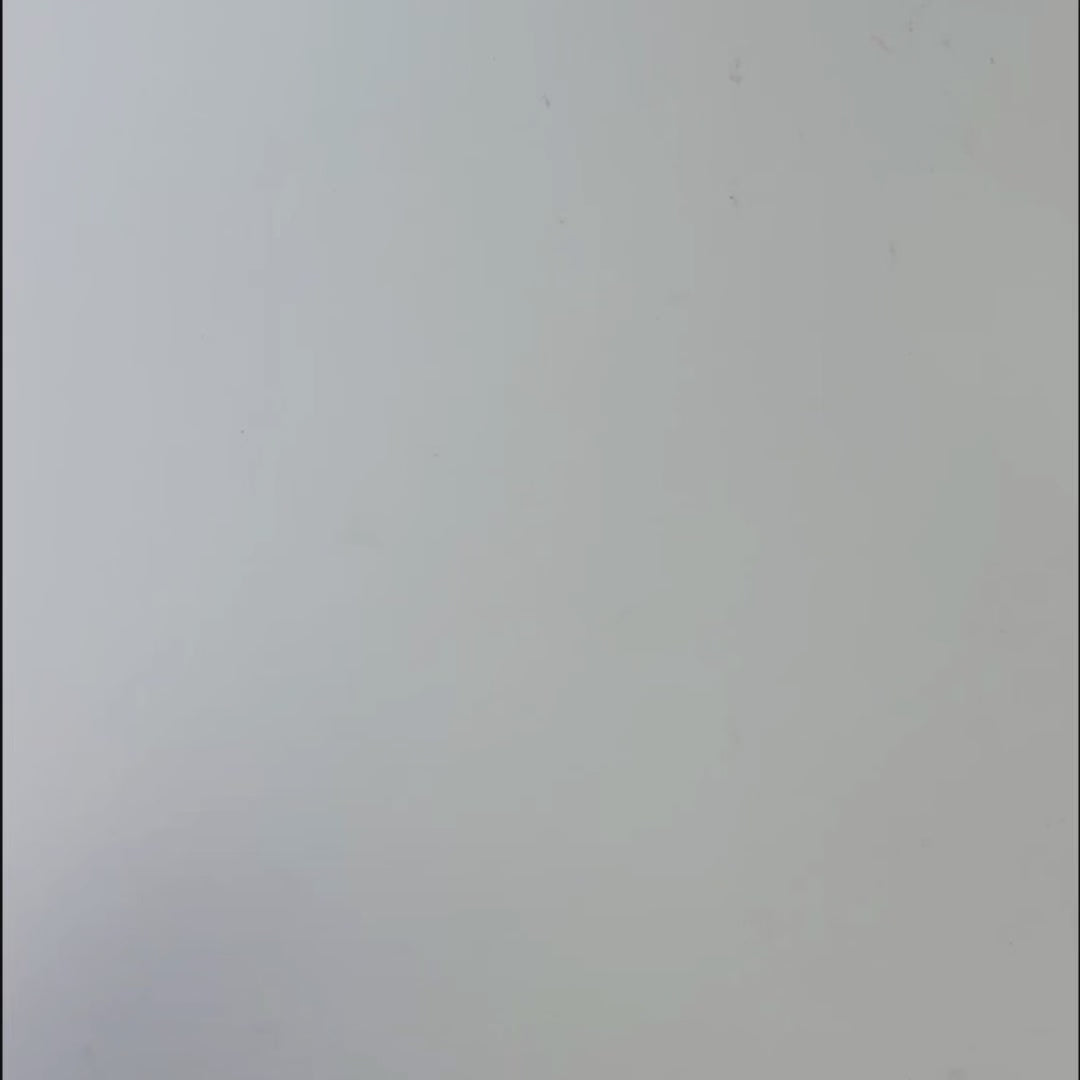 Shimmering Skyline Washi