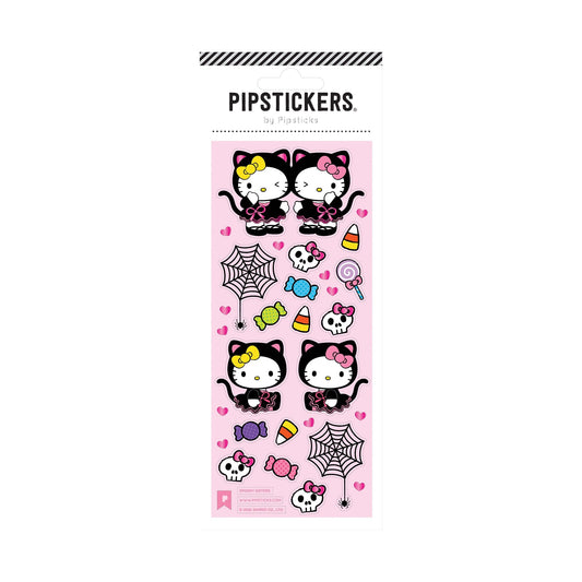 Hello Kitty & Friends Halloween Sticker Pack
