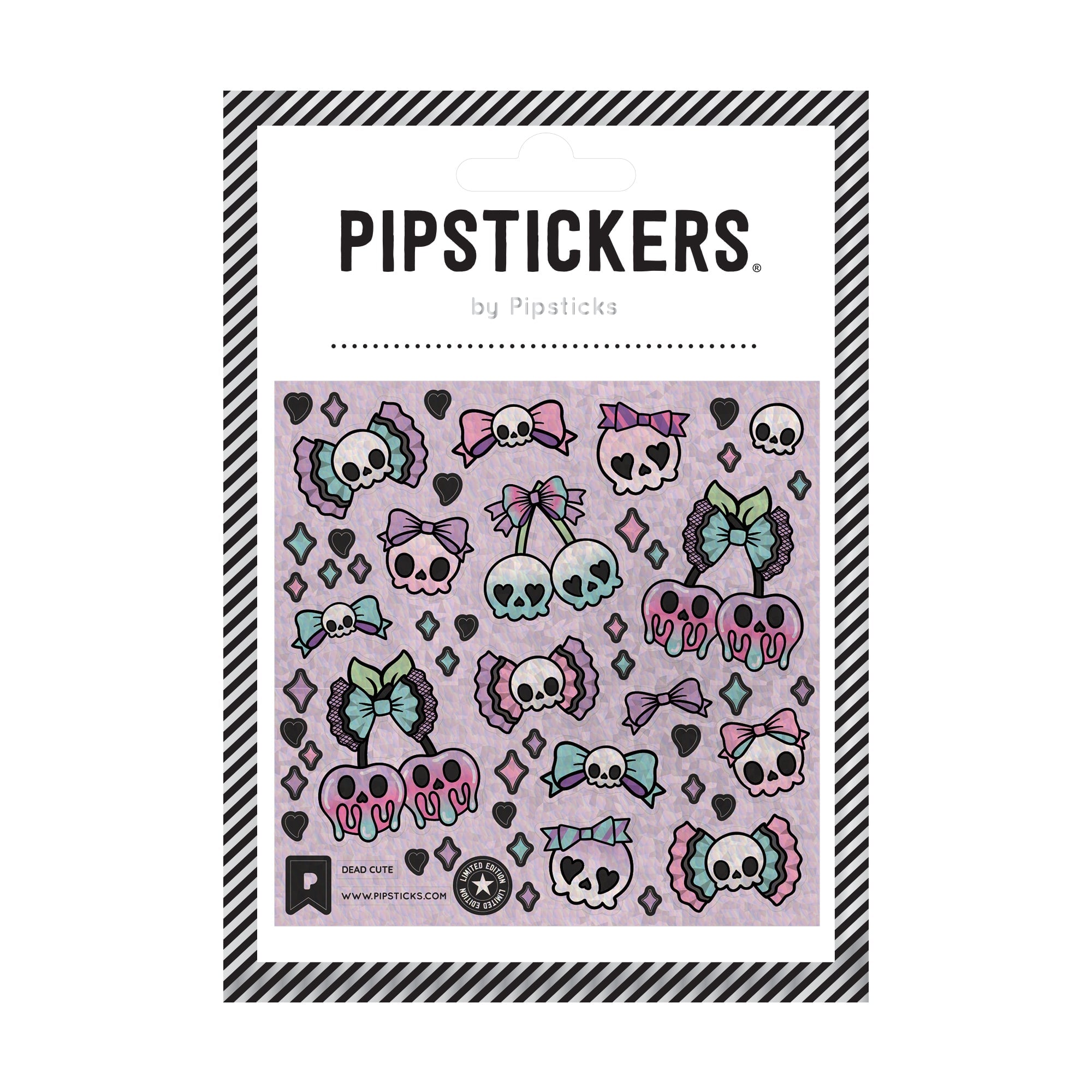 Witching Hour PRO Sticker Collection