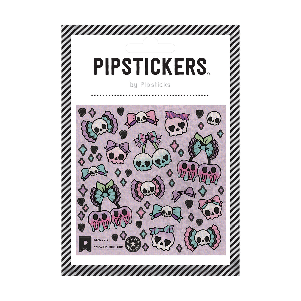 Witching Hour PRO Sticker Collection
