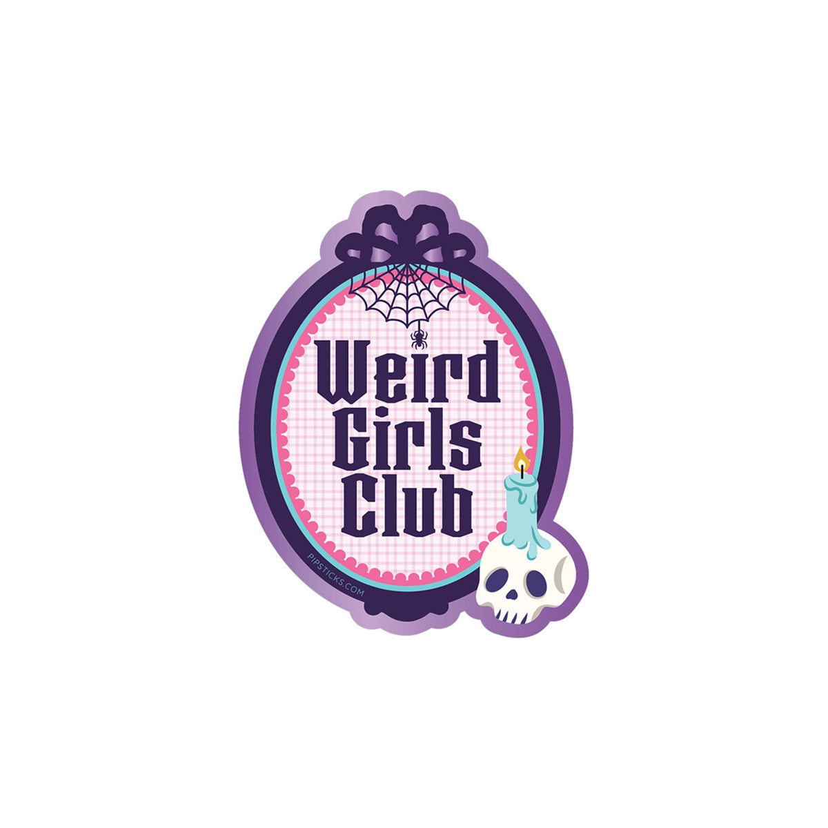 Witching Hour PRO Sticker Collection