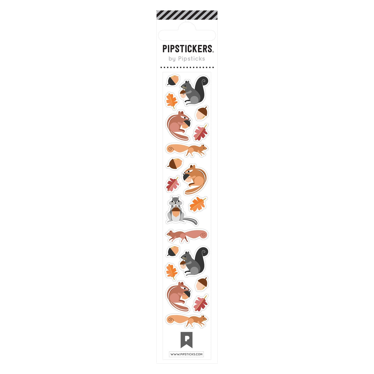 Happy Harvest KID Sticker Pack