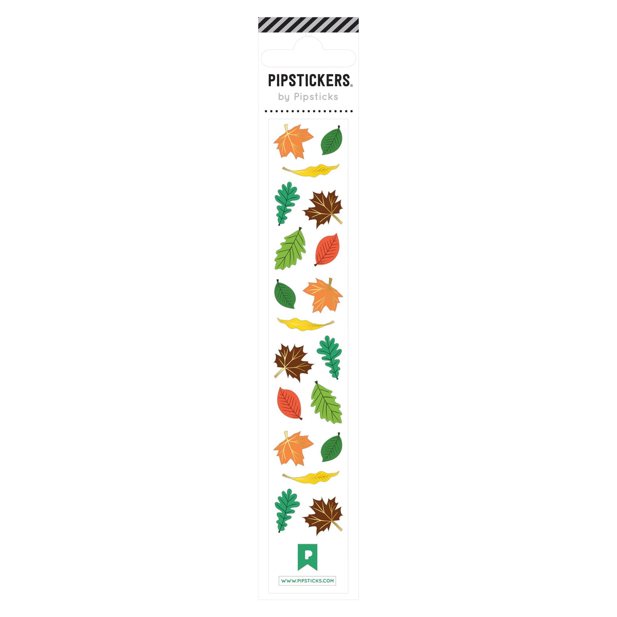 Happy Harvest KID Sticker Pack