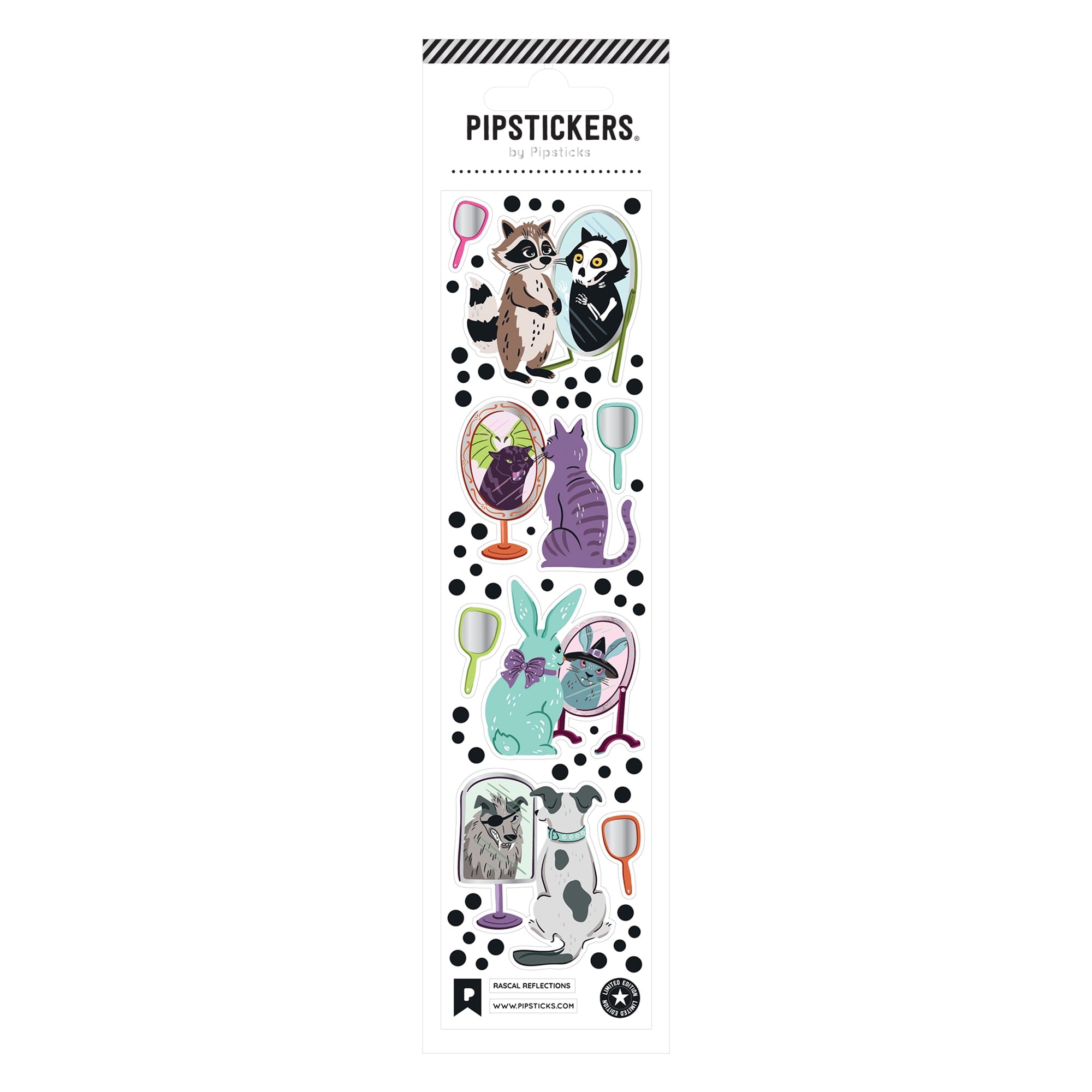 Witching Hour PRO Sticker Collection