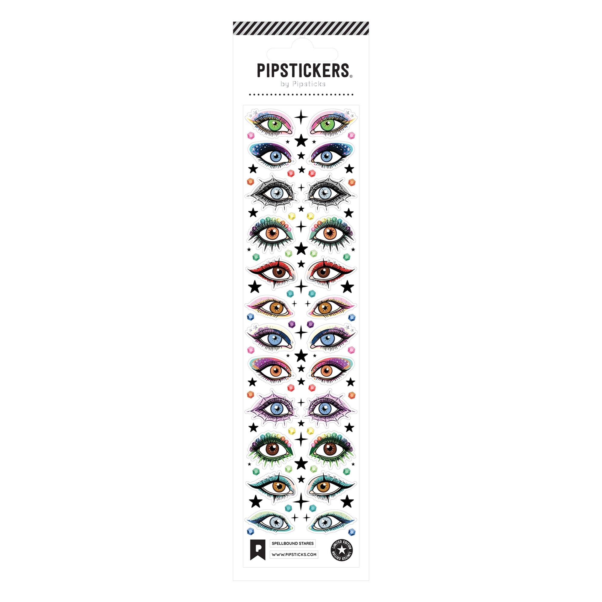 Witching Hour PRO Sticker Collection