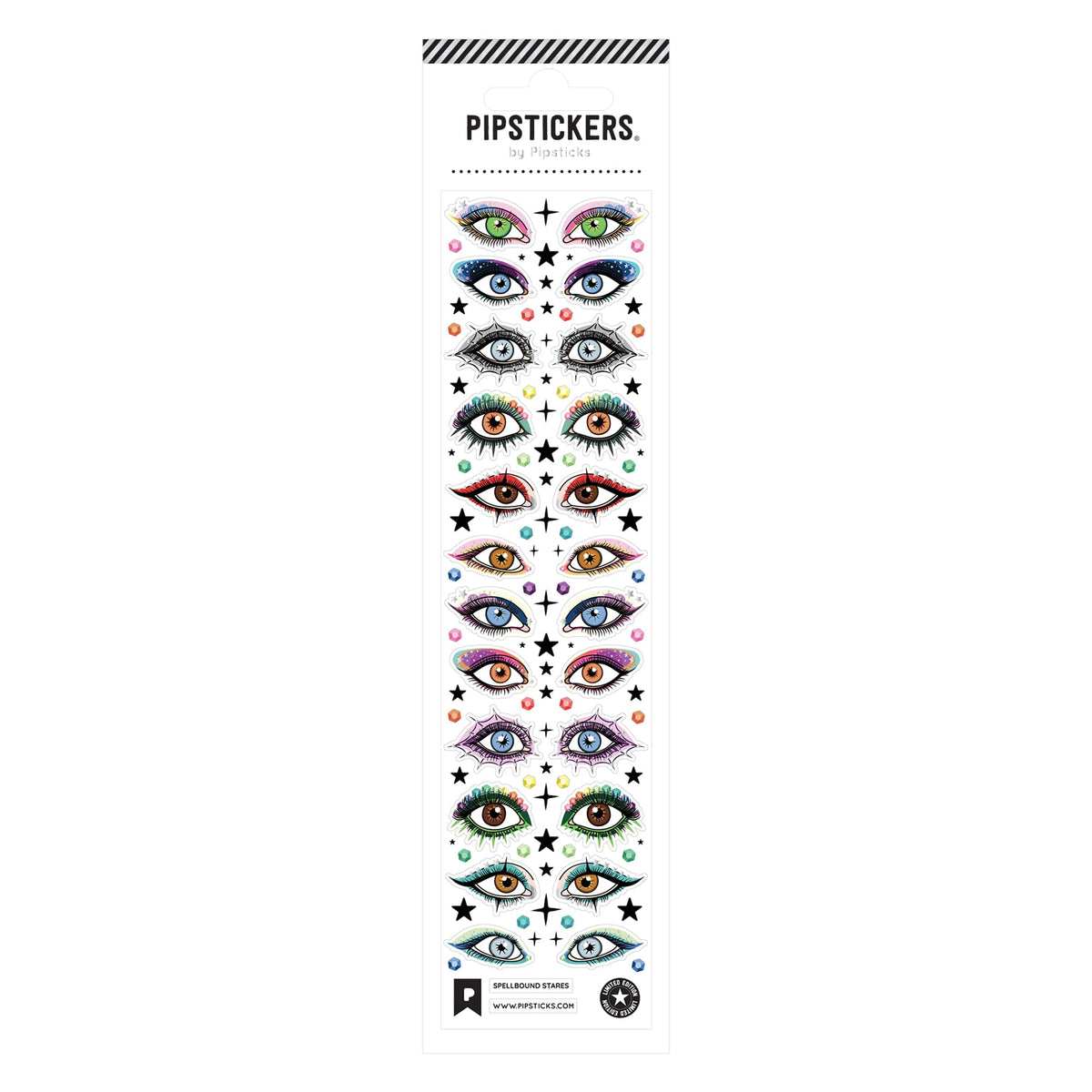 Witching Hour PRO Sticker Collection