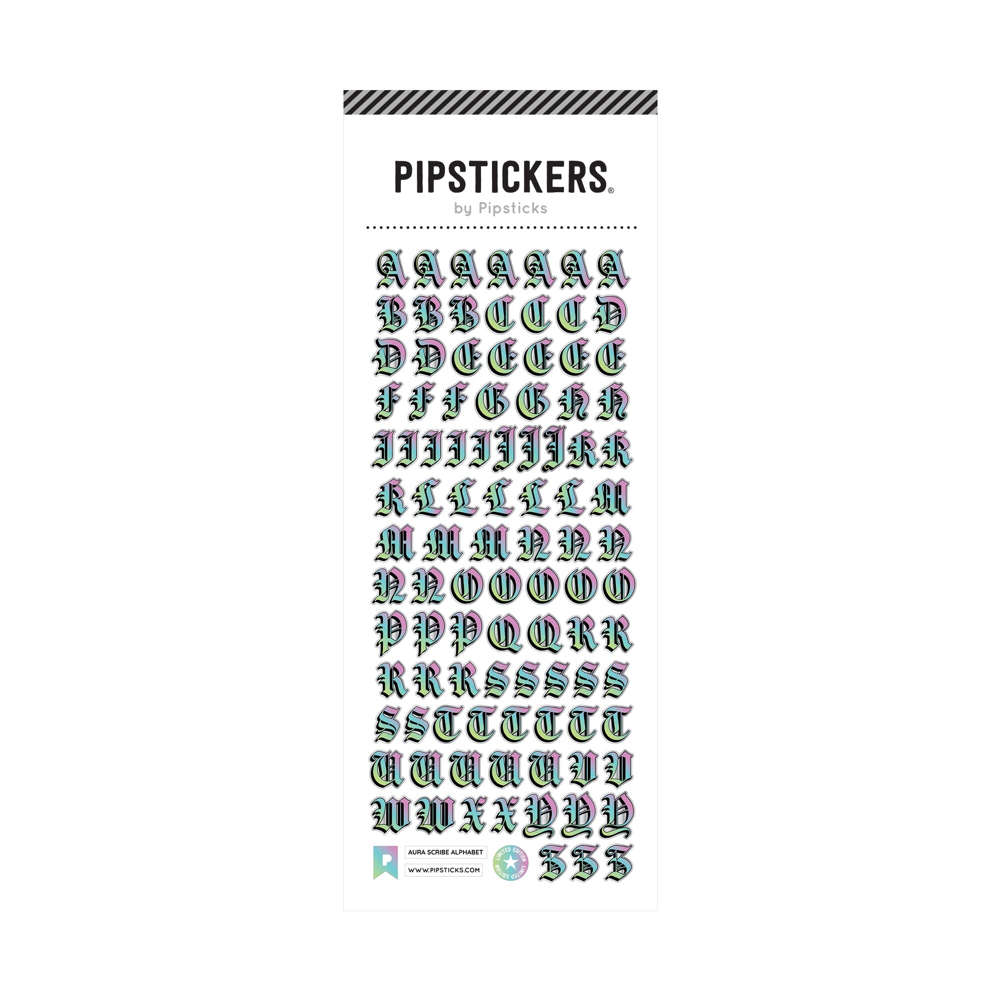 Witching Hour PRO Sticker Collection
