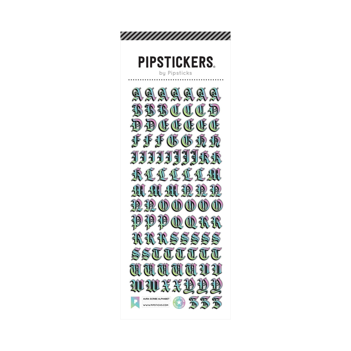 Witching Hour PRO Sticker Collection
