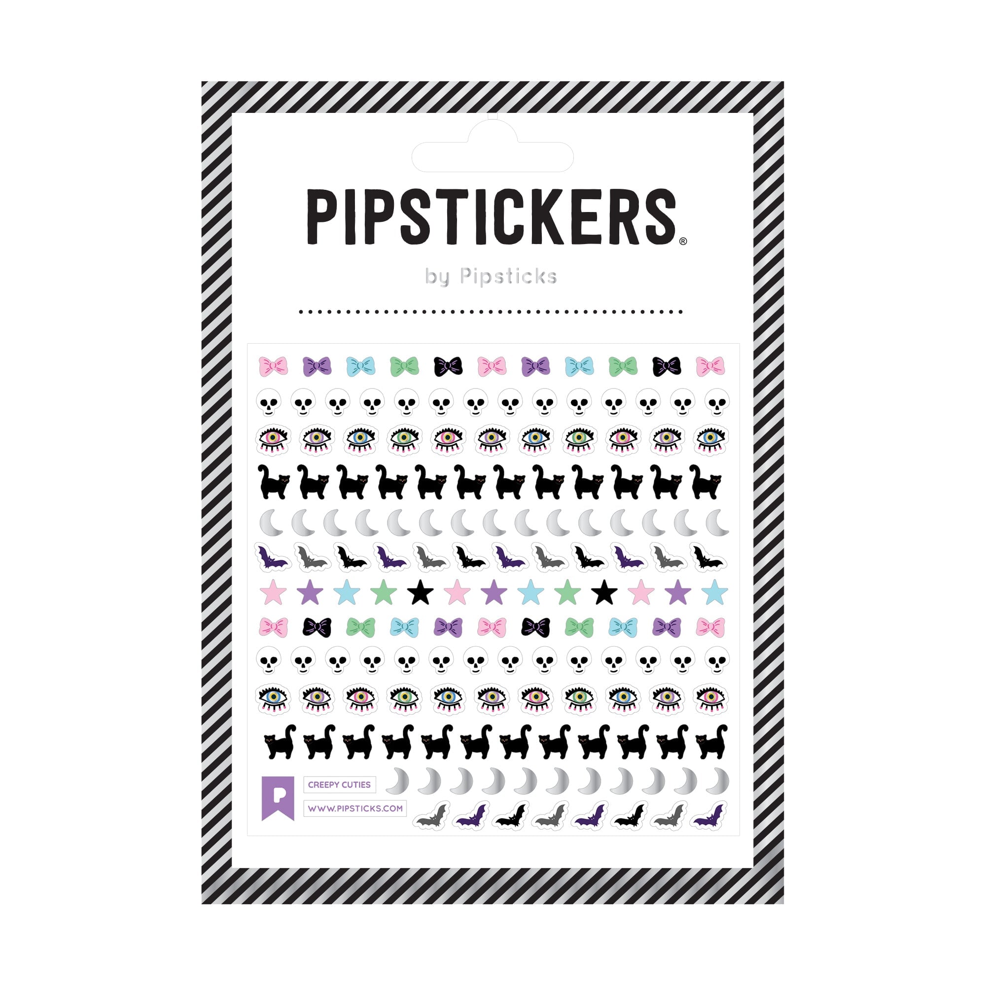 Witching Hour PRO Sticker Collection