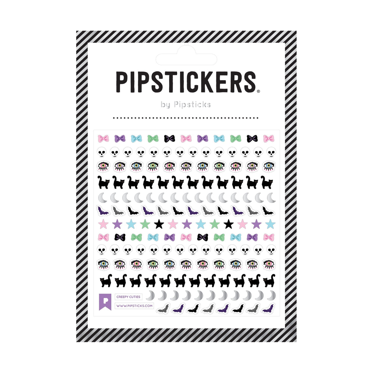 Witching Hour PRO Sticker Collection