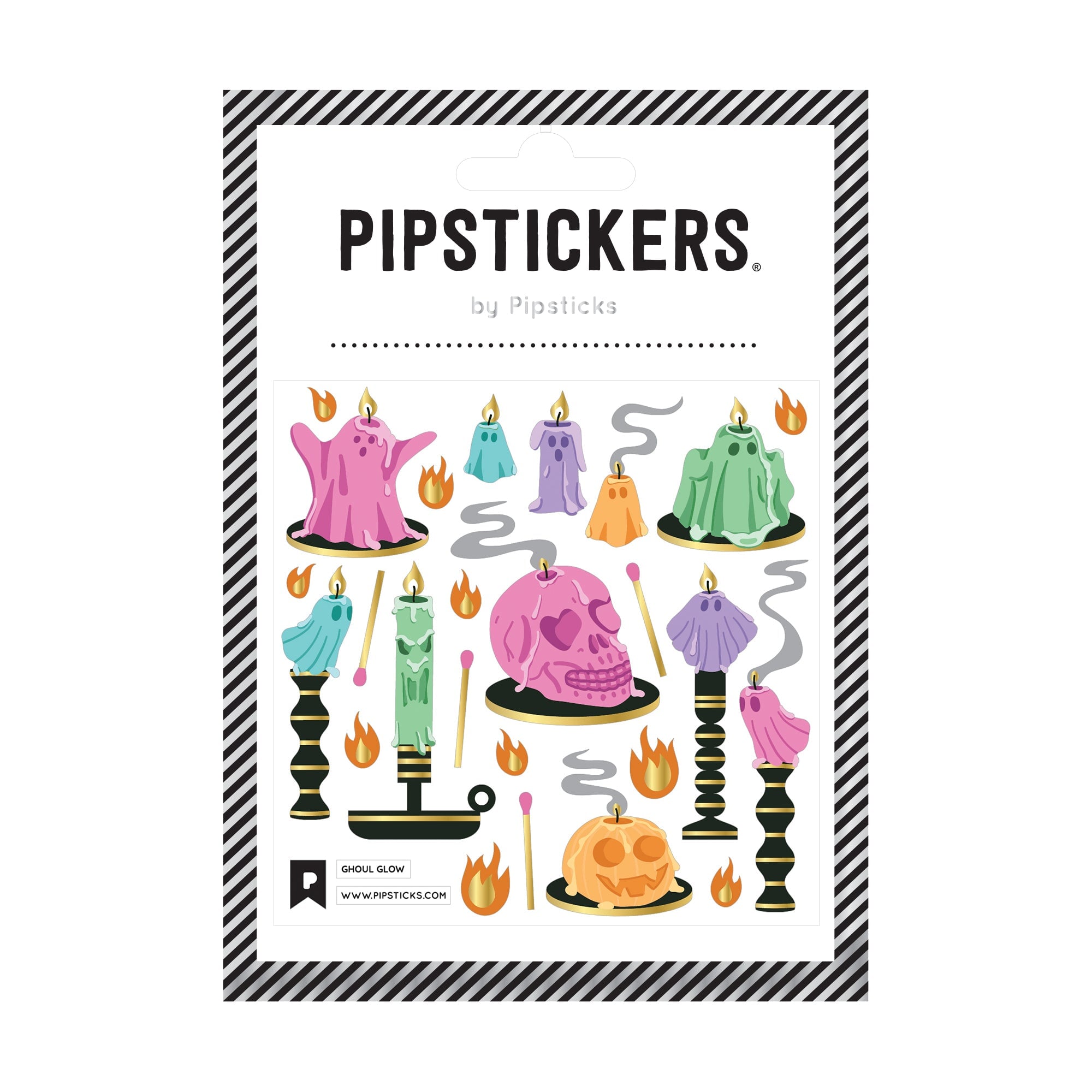 Witching Hour PRO Sticker Collection