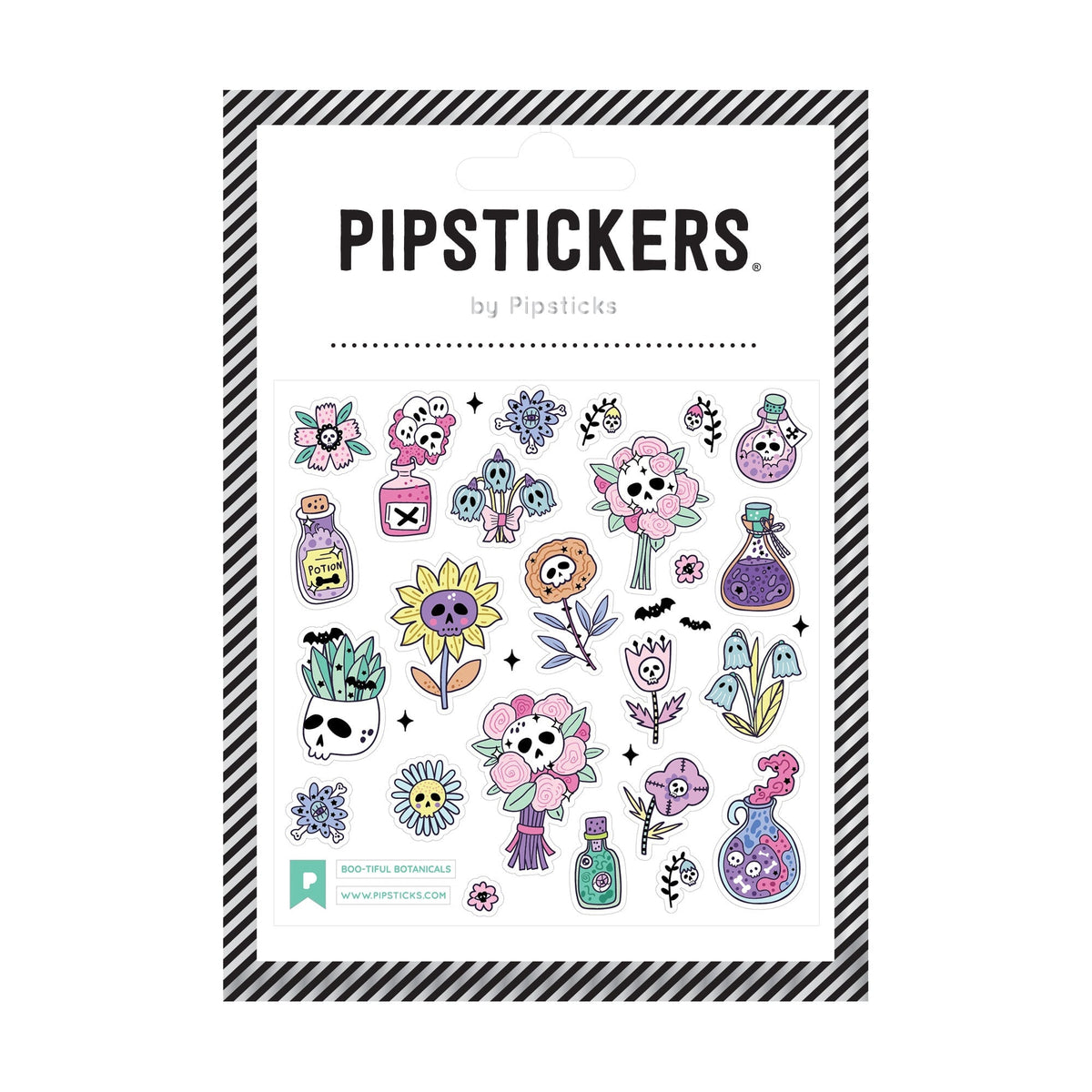 Witching Hour PRO Sticker Collection