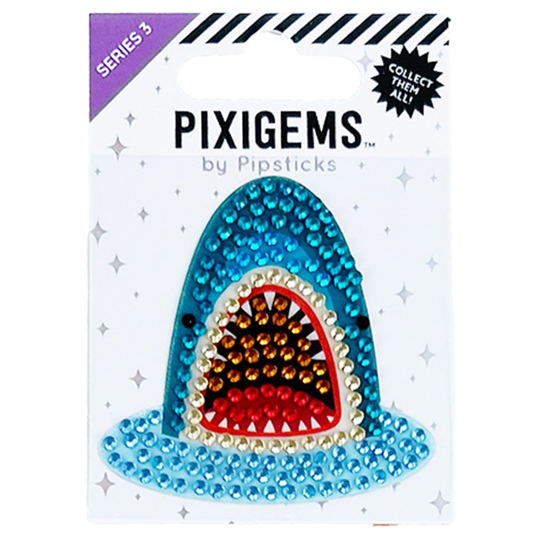 Shawna Shark Pixigem