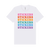STICKERS STICKERS STICKERS Tee